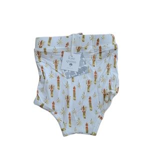 🆕️ Kate Quinn Candle Bloomers